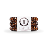 Teleties | Tortoise Large Hair Ties