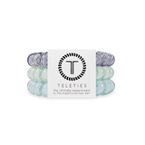 Teleties | Totally Turquoise Large Hair Ties