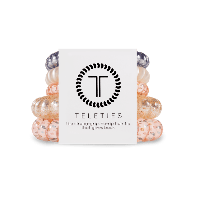 Teleties | Treasure Hunt Mixed Hair Ties