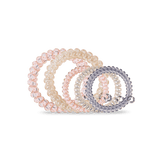 Teleties | Treasure Hunt Mixed Hair Ties