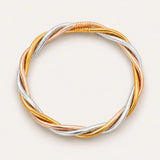 BuDhaGirl | Trilogy All Weather Bangle