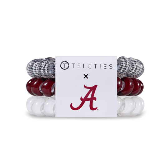 Teleties | University Of Alabama