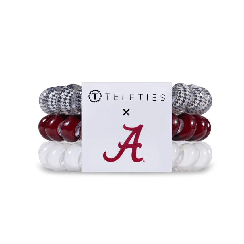 Teleties | University of Alabama - Large