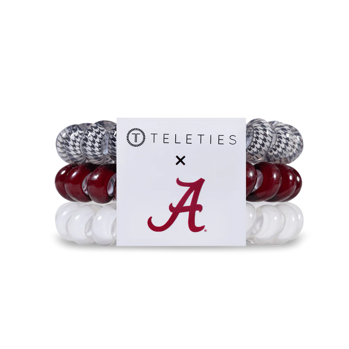 Teleties | University of Alabama - Large