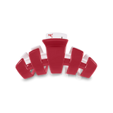 Teleties | University of Alabama Medium Hair Clip