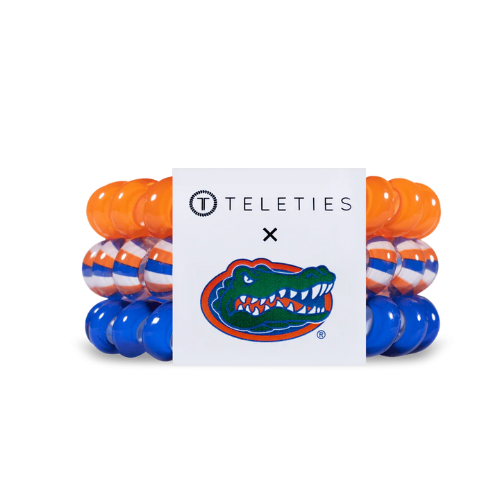 Teleties | University of Florida - Large