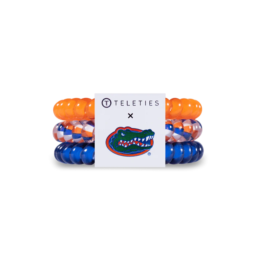 Teleties | University of Florida - Small