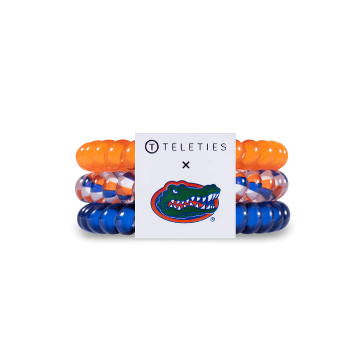 Teleties | University of Florida - Small