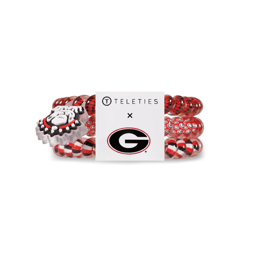 Teleties | University Of Georgia - Small