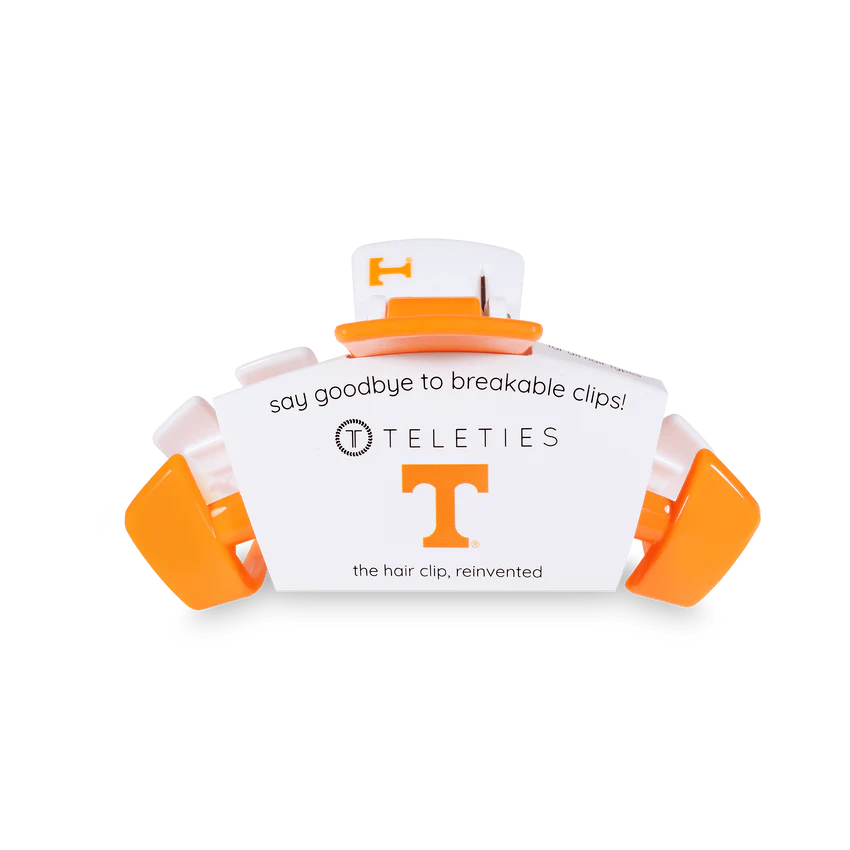 Teleties | Tennessee Medium Hair Clip