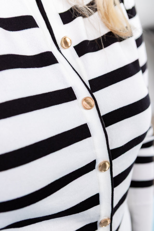The Jacqueline Sweater