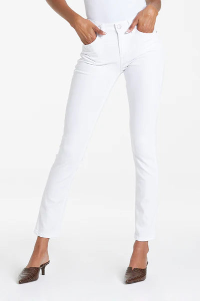 Dear John Denim | Gisele High Rise Skinny Jeans (Final Sale)