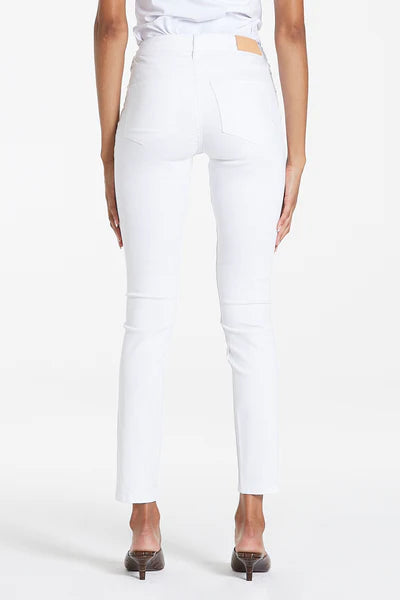 Dear John Denim | Gisele High Rise Skinny Jeans (Final Sale)