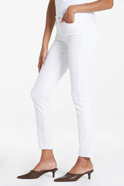 Dear John Denim | Gisele High Rise Skinny Jeans (Final Sale)