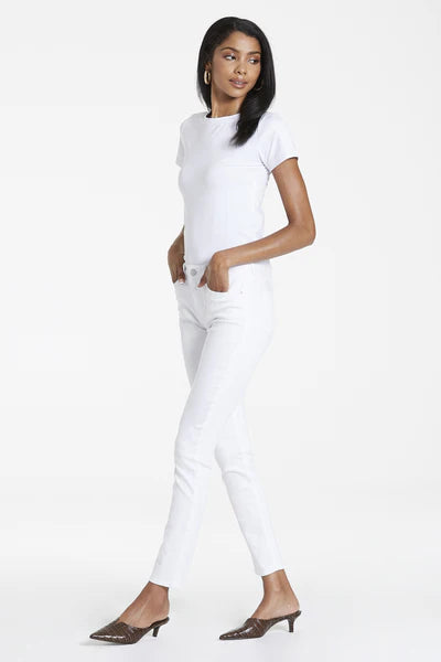 Dear John Denim | Gisele High Rise Skinny Jeans (Final Sale)