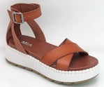 MIA | Hana Strap Sandal