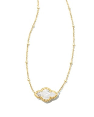 Kendra Scott | Abbie Pendant Necklace