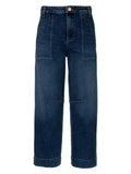 Kut from the Kloth | Ashton Wide Leg Barrel