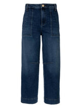 Kut from the Kloth | Ashton Wide Leg Barrel