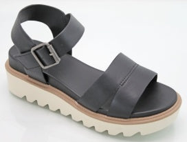 MIA | Jovie Platform Sandal
