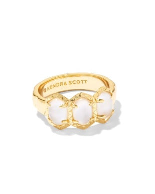 Kendra Scott | Daphne Band Ring