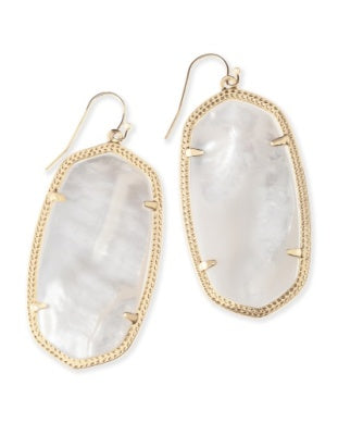 Kendra Scott | Danielle Statement Earrings