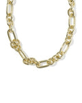 Kendra Scott | Embry Link and Chain Necklace