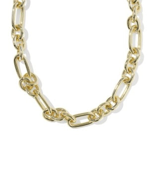 Kendra Scott | Embry Link and Chain Necklace