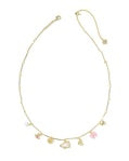 Kendra Scott | Cheer Charm Necklace