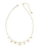Kendra Scott | Cheer Charm Necklace