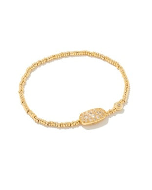 Kendra Scott | Grayson Crystal Stretch Bracelet