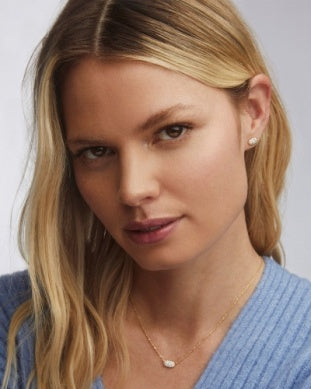 Kendra Scott | Grayson Crystal Pendant Necklace