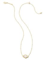 Kendra Scott | Abbie Pendant Necklace