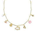 Kendra Scott | Cheer Charm Necklace