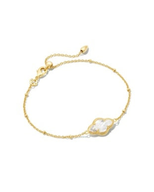 Kendra Scott | Abbie Satellite Chain Bracelet