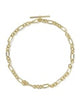 Kendra Scott | Embry Link and Chain Necklace