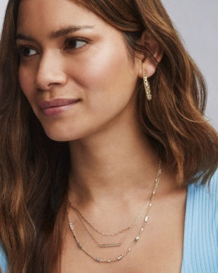 Kendra Scott | Addison Multi Strand Necklace