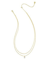 Kendra Scott | Cailin Multi Strand Necklace