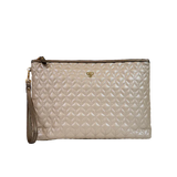 PurseN | Litt Makeup Case - Natural Luster