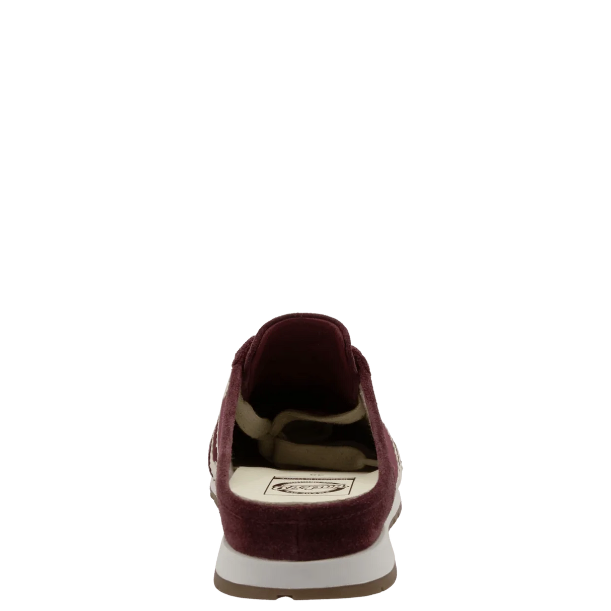 Back 70 | Venice W26 in Velvet Wine