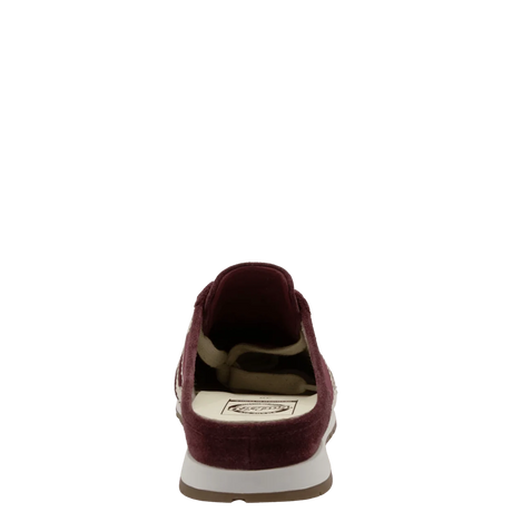 Back 70 | Venice W26 in Velvet Wine