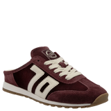 Back 70 | Venice W26 in Velvet Wine