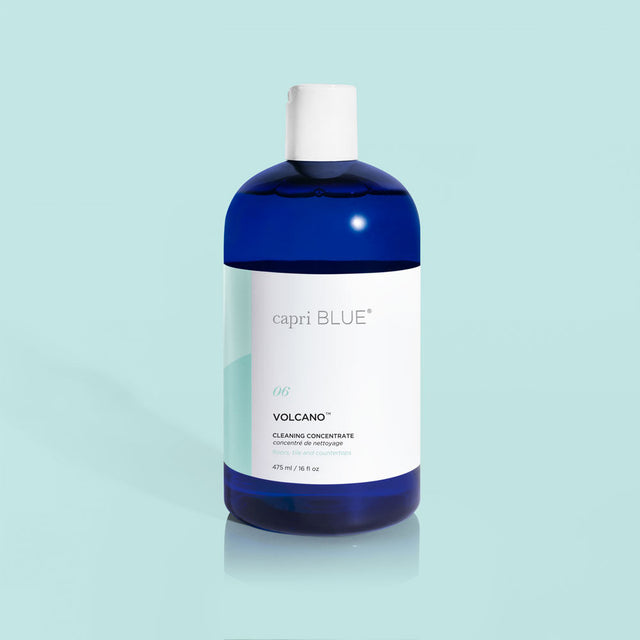 Capri Blue | Volcano Cleaning Concentrate 16fl oz