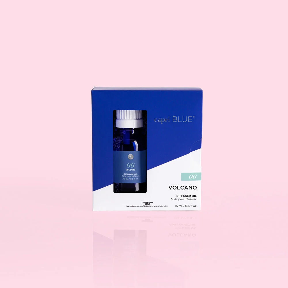 Capri Blue | Volcano Diffuser Oil 0.50fl oz