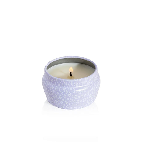 Capri Blue | Volcano Lavender Mini Tin Candle, 3 oz