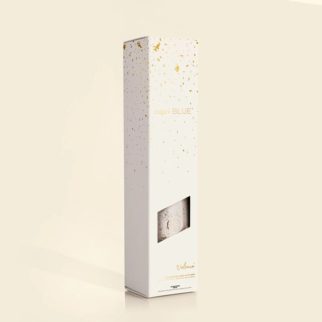 Capri Blue | Volcano Glimmer Reed Diffuser