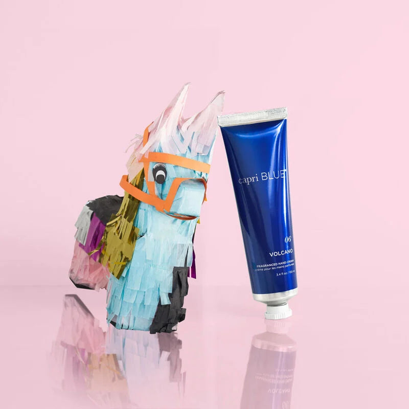 Capri Blue | Volcano Fragranced Hand Cream