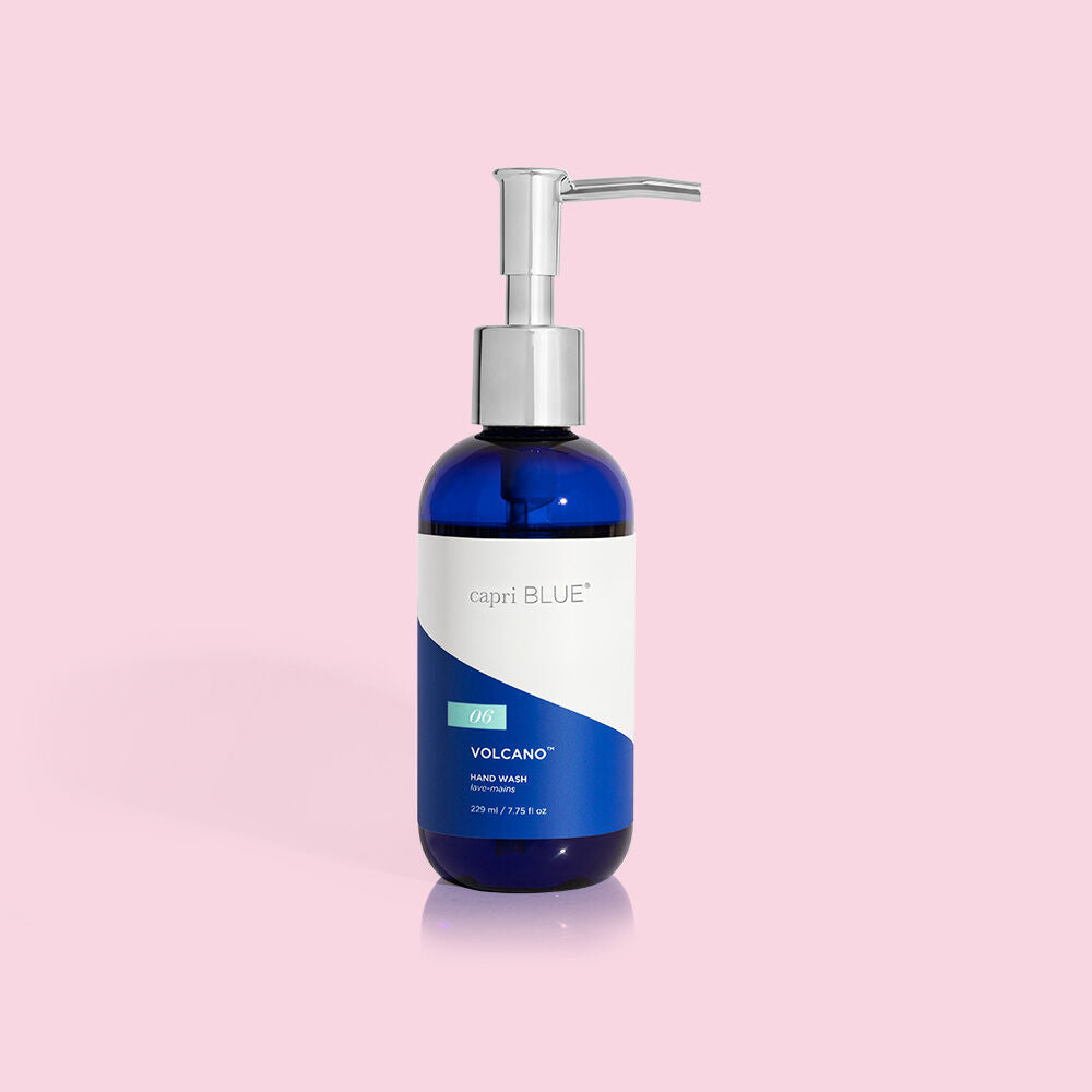 Capri Blue | Volcano Hand Wash 7.75fl oz (Final Sale)