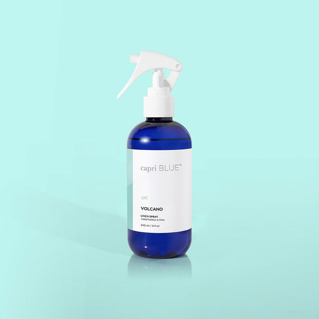 Capri Blue | Volcano Linen Spray 8fl oz