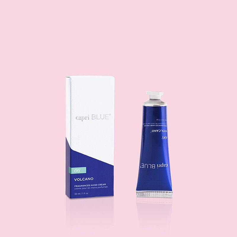Capri Blue | Volcano Fragrance Hand Cream, 1 fl oz